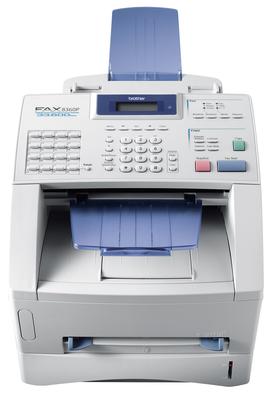 Brother FAX 8360PTL 